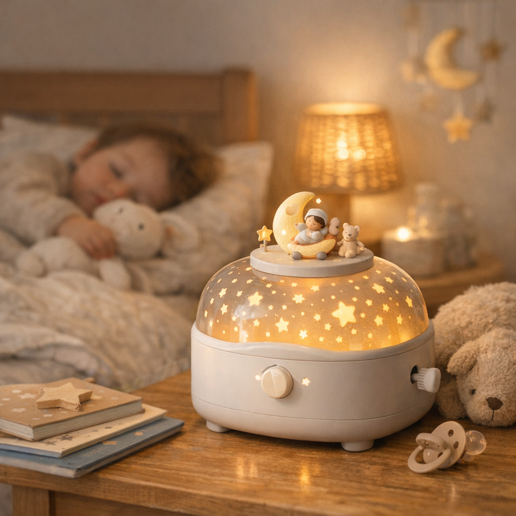 Choisir sans promesse de sommeil miracle
