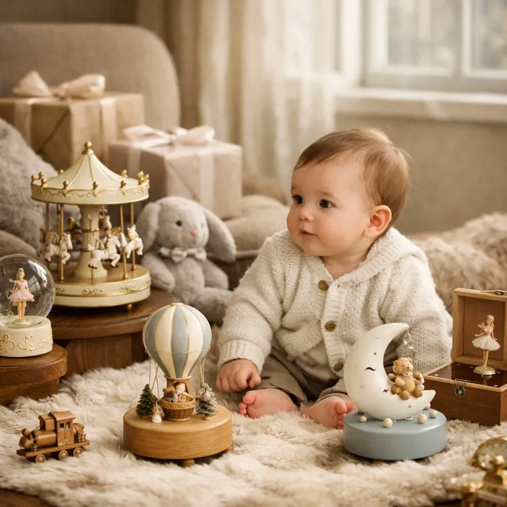 Votre bébé de 7 mois ne tient pas assis : quels repères ?